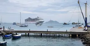 Foto: (Márcio Diniz/Catraca Livre)