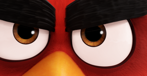 Conheça o ToonsTV, um aplicativo gratuito para quem é fã de ‘Angry Birds’