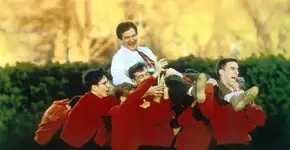 10 filmes inspiradores sobre professores para aquecer o coração