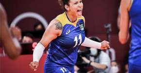 Tandara pode ter usado remédio para controle menstrual