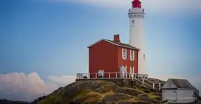 10 atrações imperdíveis em Victoria, no Canadá