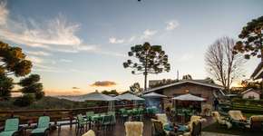 Campos do Jordão é opção de destino para feriados de novembro