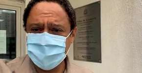 Orlando Silva é alvo de ataques racistas e registra B.O.