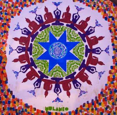 Coletivo Mulambo - divulgação