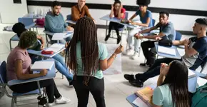 Projeto capacita jovens para ingressar no mercado de trabalho