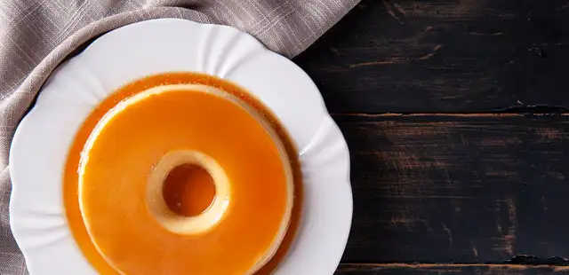 Você nunca imaginou que pudim de milho verde pudesse ser tão irresistível