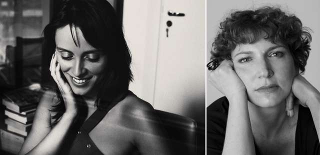 Na Roda: bate-papo com Aline Bei e Natalia Timerman