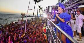 Airbnb e Ivete Sangalo vão levar dois fãs para o Carnaval de Salvador