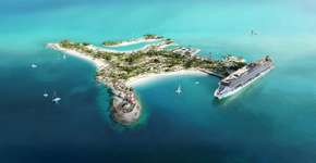 Foto: (Divulgação/MSC Cruzeiros)