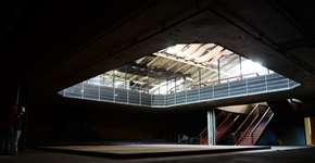 CCSP recebe diversos artistas no projeto “Quinta na Faixa”