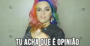 Em paródia de ’24 horas por dia’, youtubers mandam recado à ‘família tradicional brasileira’