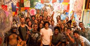 Grupo “Norte Comum” inverte rota cultural da cidade