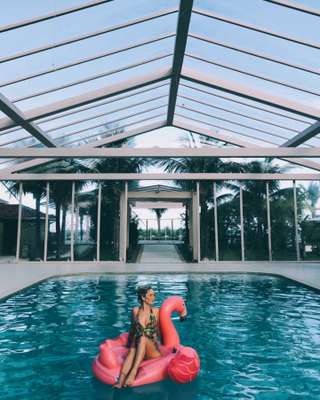 Estaleiro Guest House, Balneário Camboriú  