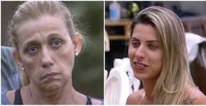 Sons sexuais de Minerato estão atrapalhando a vida de Cadillac