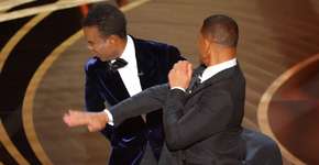 O que Chris Rock falou no Oscar pra ter despertado raiva em Will Smith?