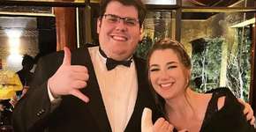 Com covid, Casimiro adia casamento a dois dias da cerimônia