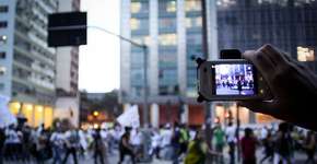 Debate na ESPM reúne Marcelo Freixo e Mídia Ninja