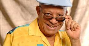 Agenda do Sesc traz Nelson Sargento, Nei Lopes e Osvaldinho da Cuíca