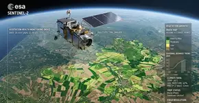 A NASA detecta um padrão de 500 milhões de anos entre o “escudo” magnético da Terra e o oxigênio no ar… E a pergunta levantada pelo artigo é absurda