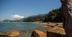 Foto: (Secretaria de Turismo de Caraguatatuba)