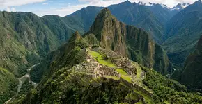 Peru, determinado a quebrar as regras do jogo: planta 1.000.000 de árvores para restaurar os ecossistemas de Machu Picchu