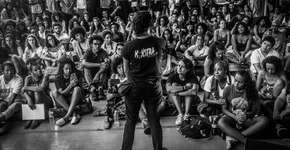 Festival Poesia em Presença