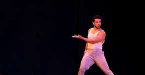 Foto: (Nando Machado)