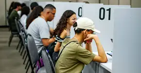 Mais de 20 mil oportunidades de estágio e aprendizagem serão oferecidas na Expo CIEE 2025