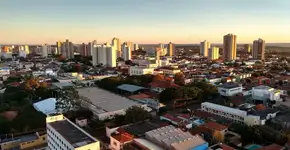 Essa cidade do interior é perfeita para se viver por sua mobilidade, infraestrutura e segurança