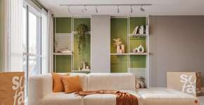 Sofá na Caixa tem até 31% de desconto para customizá-lo do jeitinho que quiser!