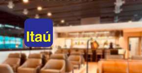 Itaú Personnalité abre sala VIP em Guarulhos