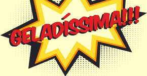 Designers baianos confeccionam cartazes para doar aos ambulantes no Carnaval