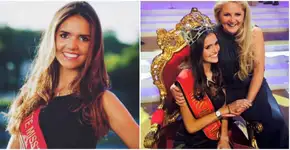 Em rede social, Miss Bélgica se refere a negro com emoji de fezes