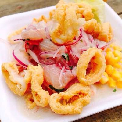 Brasília recebe o primeiro “Festival Peruano en Brasília”. Foto: Reprodução