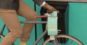McDonald’s lança embalagem especialmente para quem pedala