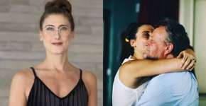 Após separar, Paola Carosella revela machismo e abusos em seu casamento