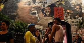 Estúdio Bixiga tem drinks grátis e festas com brasilidade pura