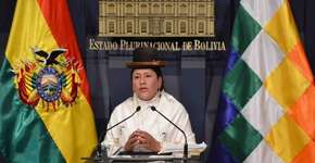 Na Bolívia, trans poderão trocar legalmente o nome e gênero na identidade