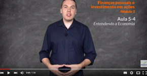 Bovespa dá curso gratuito sobre finanças pessoais e mercado de ações