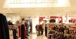 Liquidação Marisa oferece 70% OFF e peças por menos de R$ 10