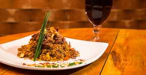 Festival Tempera pop up reúne 10 chefs com pratos até R$ 20