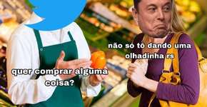 Elon Musk frusta bolsonaristas e vira meme após desistir do Twitter
