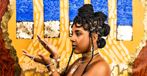 Show de Lílian Rocha