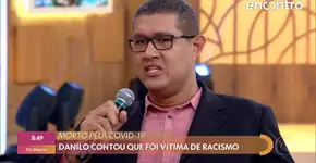 Fátima homenageia convidado do Encontro que morreu por covid-19