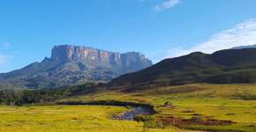 5 destinos brasileiros para apreciar a vista do alto