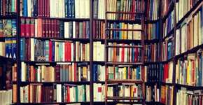 5 sites que organizam livros, filmes e discos no computador