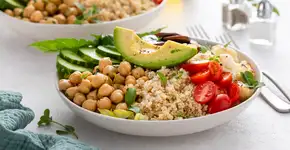 Cientistas identificam mudança na dieta que ajuda as pessoas a perder 375 g por semana