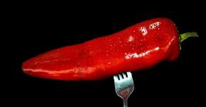 Afinal, qual é a pimenta mais forte do mundo?