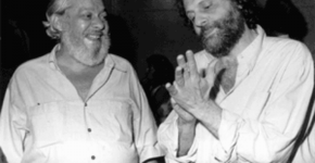 A parceria de Eduardo Gudin e Paulo César Pinheiro