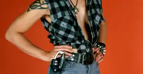 Exposição ‘Catherine Opie: o gênero do retrato’